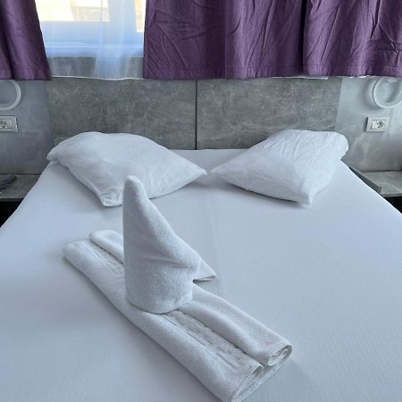 Hotel Ama World Κονστάντζα Εξωτερικό φωτογραφία