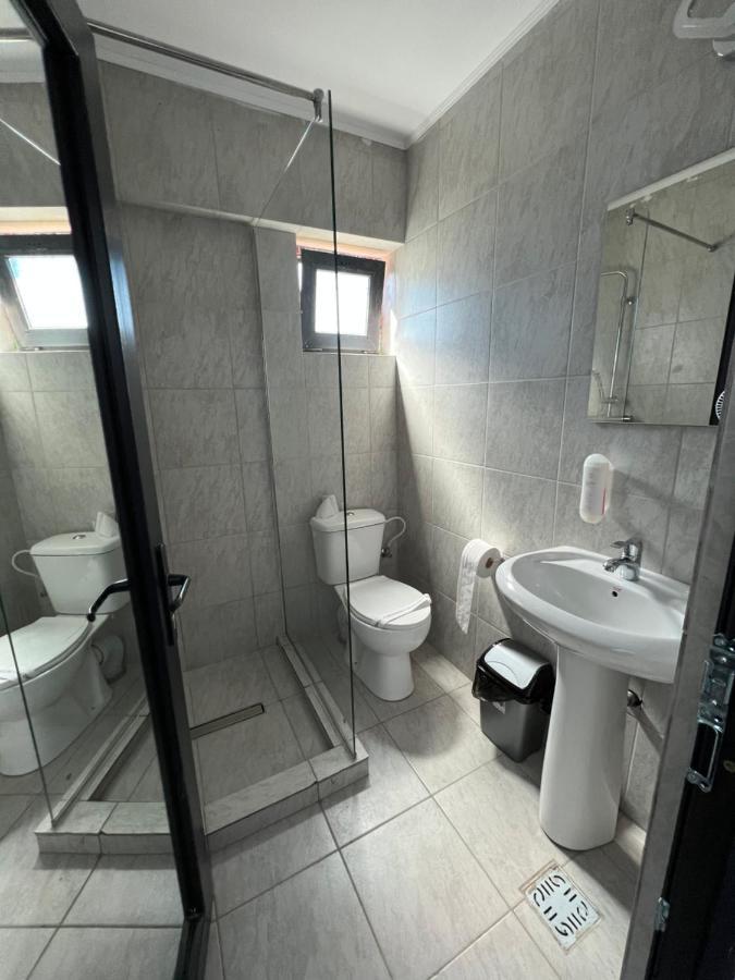 Hotel Ama World Κονστάντζα Εξωτερικό φωτογραφία