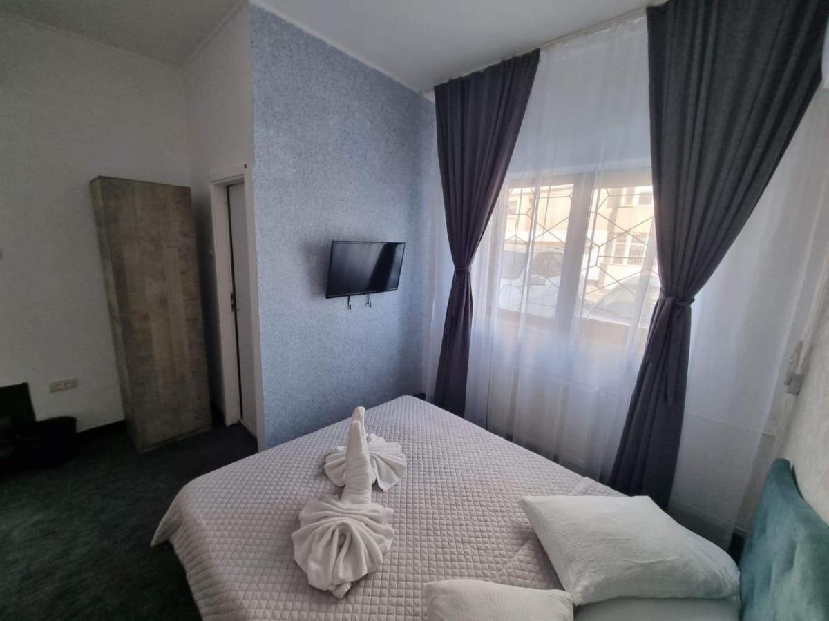 Hotel Ama World Κονστάντζα Εξωτερικό φωτογραφία