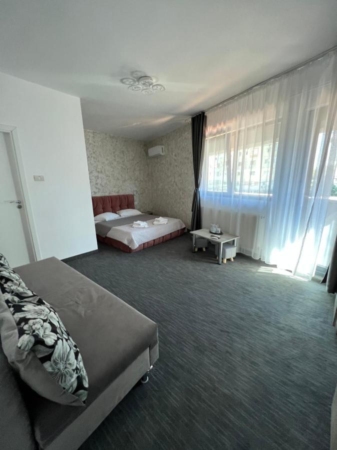 Hotel Ama World Κονστάντζα Εξωτερικό φωτογραφία
