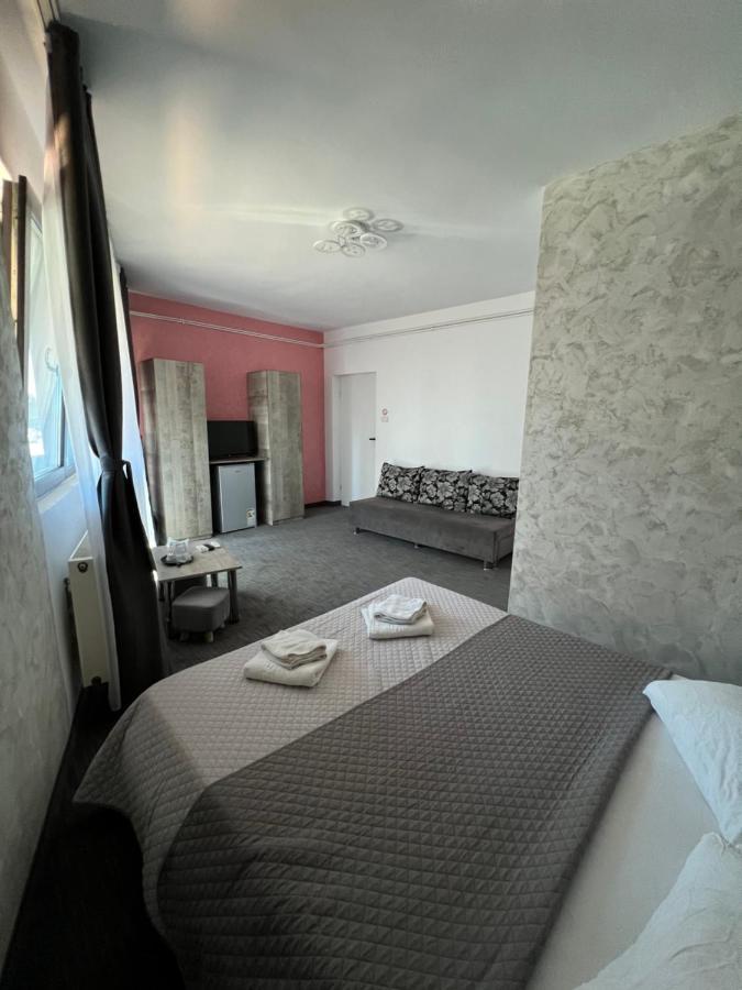 Hotel Ama World Κονστάντζα Εξωτερικό φωτογραφία