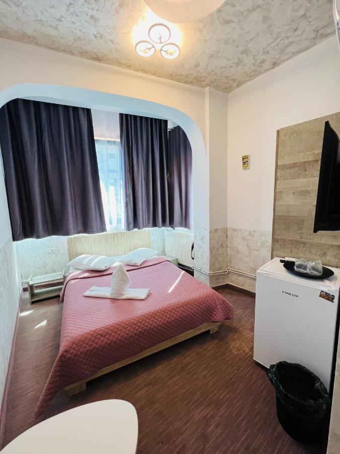 Hotel Ama World Κονστάντζα Εξωτερικό φωτογραφία