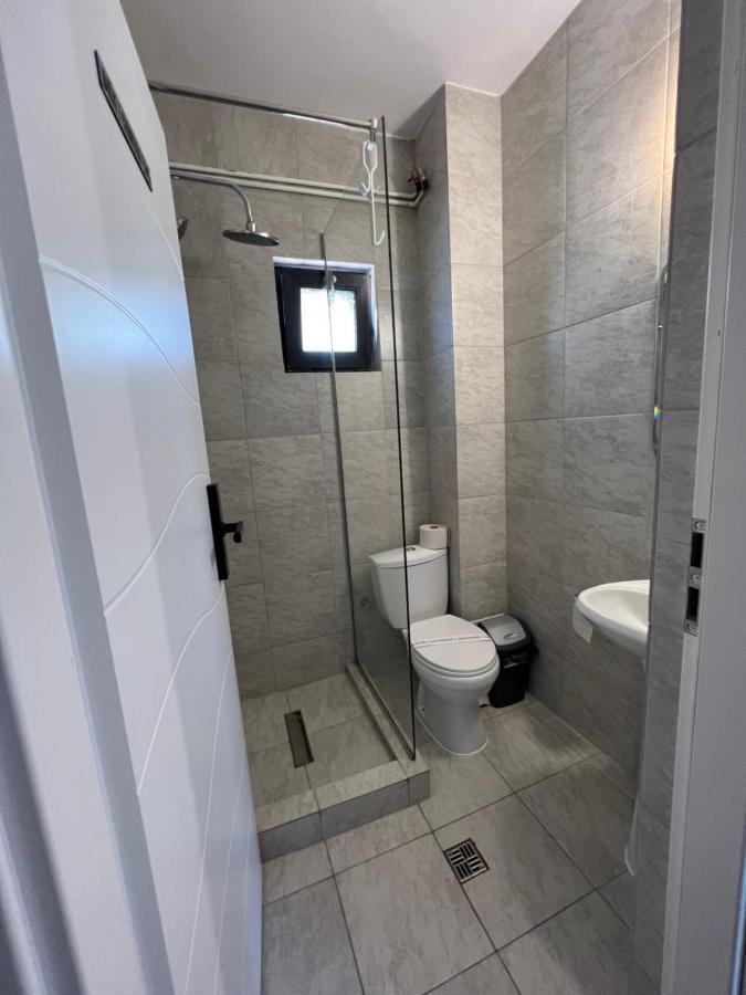 Hotel Ama World Κονστάντζα Εξωτερικό φωτογραφία