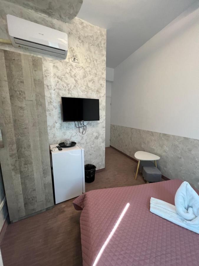 Hotel Ama World Κονστάντζα Εξωτερικό φωτογραφία