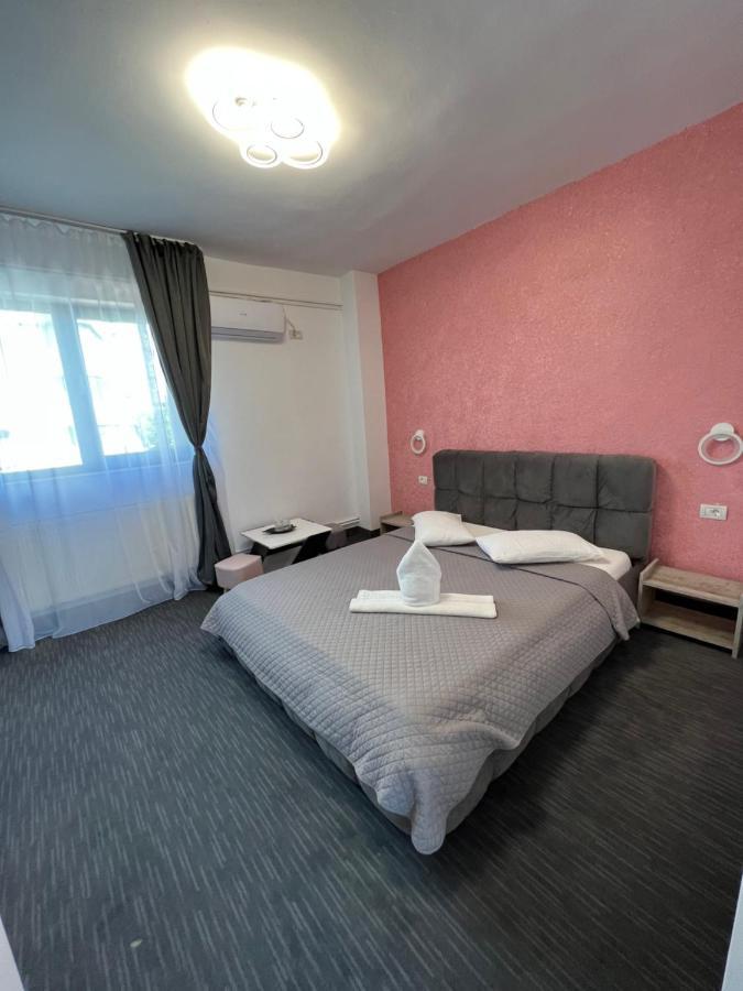 Hotel Ama World Κονστάντζα Εξωτερικό φωτογραφία